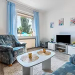 Haus Elseaue 아파트