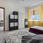 아파트 Haus Elseaue Bünde