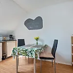 Haus Elseaue アパート Bünde