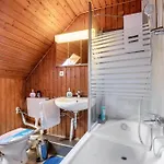 アパート Haus Elseaue Bünde