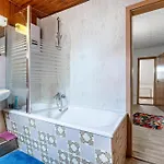 아파트 Haus Elseaue
