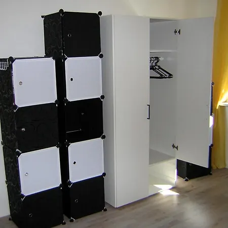 Haus Elseaue *