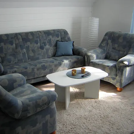 Apartment Haus Elseaue Buende