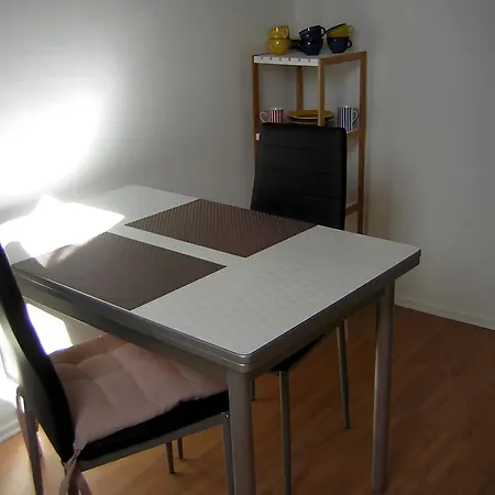 Apartment Haus Elseaue Buende