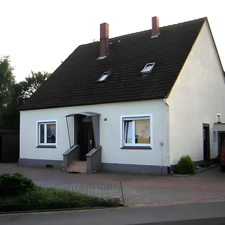 Haus Elseaue *