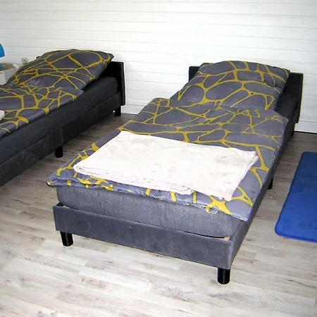 Apartment Haus Elseaue Buende