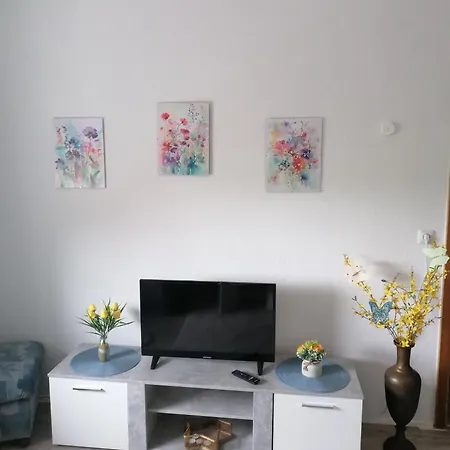 Apartment Haus Elseaue Buende