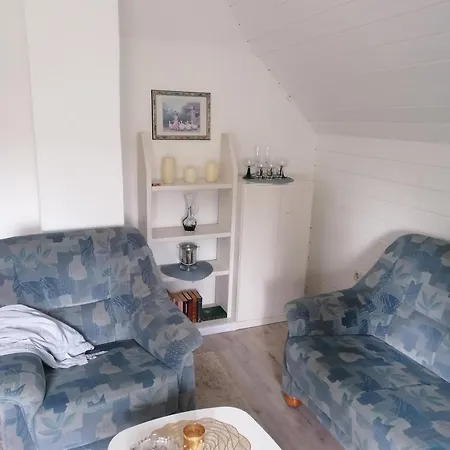 Haus Elseaue Apartment Buende