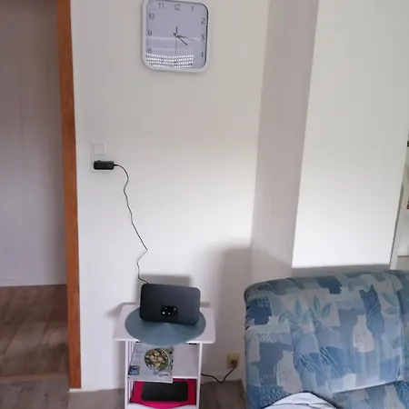 Haus Elseaue Apartment