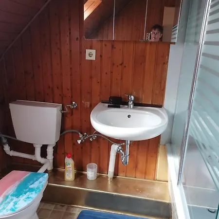 Haus Elseaue Apartment *