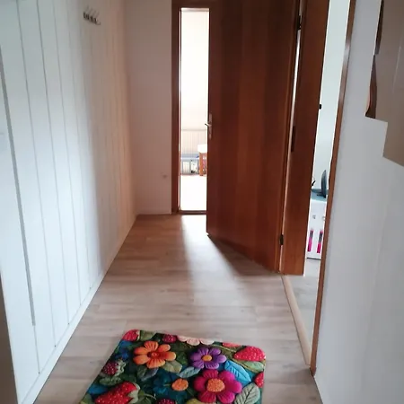 Haus Elseaue Buende