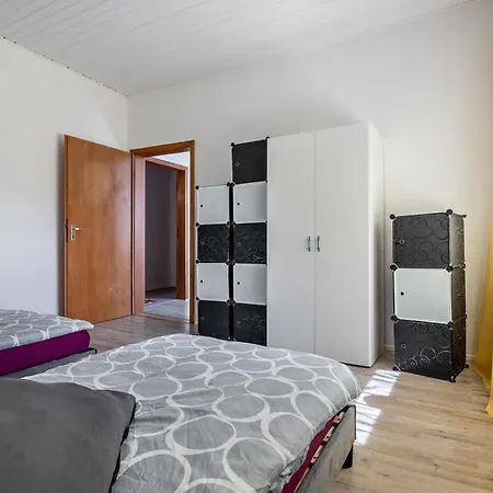 Haus Elseaue * Bünde