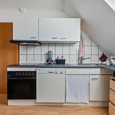 Haus Elseaue Apartment Buende