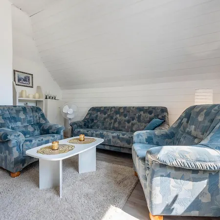Apartment Haus Elseaue Buende