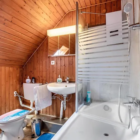 Haus Elseaue * Buende