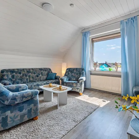 Haus Elseaue Apartment *