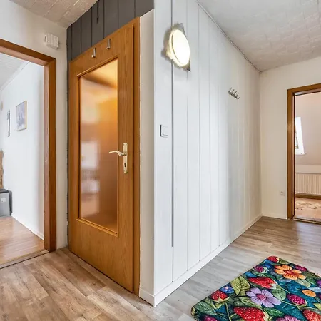Haus Elseaue Appartement *