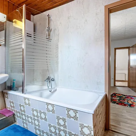 Apartamento Haus Elseaue