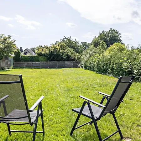 Haus Elseaue Apartamento Bünde