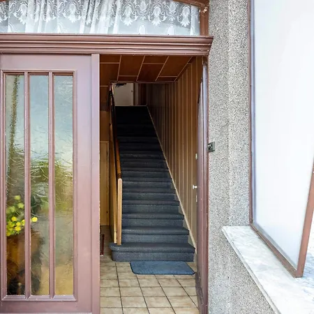Haus Elseaue Apartamento Bünde
