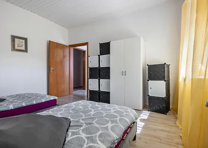 Haus Elseaue * Bünde