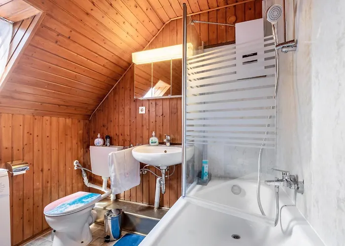 Haus Elseaue * Bünde