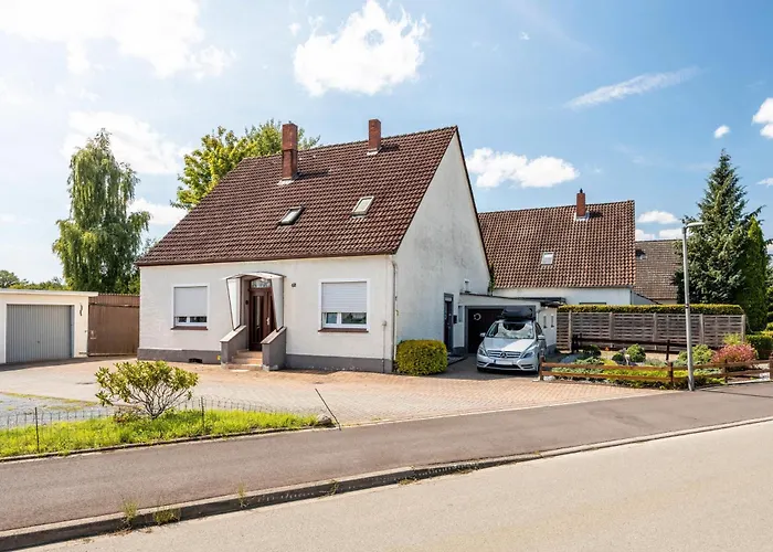 Haus Elseaue *