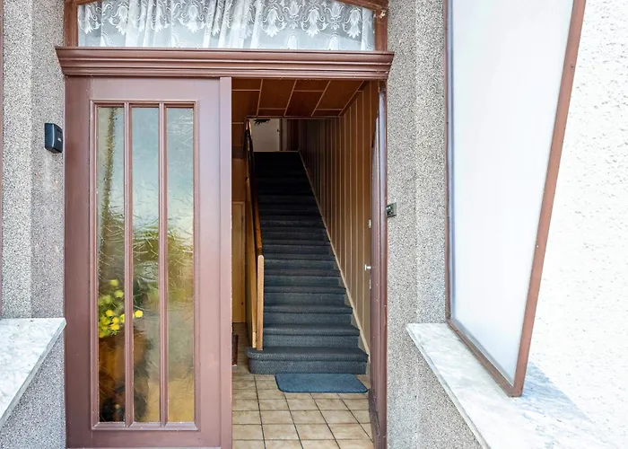 Haus Elseaue Bünde